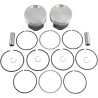 Kit Piston Haute Performance