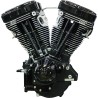 Moteur V124 Long Block