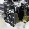 Moteur V124 Long Block