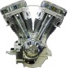 Moteur V124 Long Block