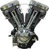 Moteur V124 Long Block
