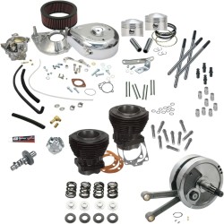 Kit performance moteur 93" Hot Set Up®