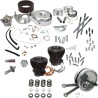 Kit performance moteur 93" Hot Set Up®