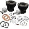 Kit alésage cylindre et piston Stroker