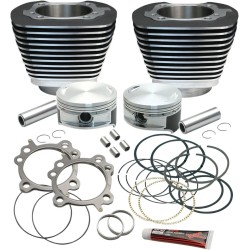 Replacement Cylinder   Piston for S S 106  Stroker Kit