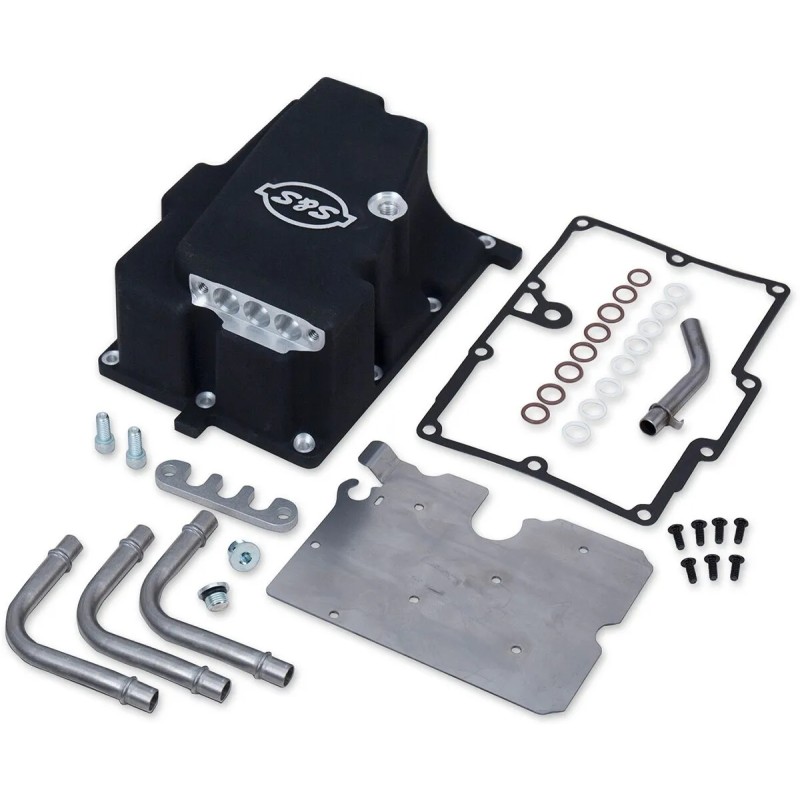 Long-Block Installation Kit