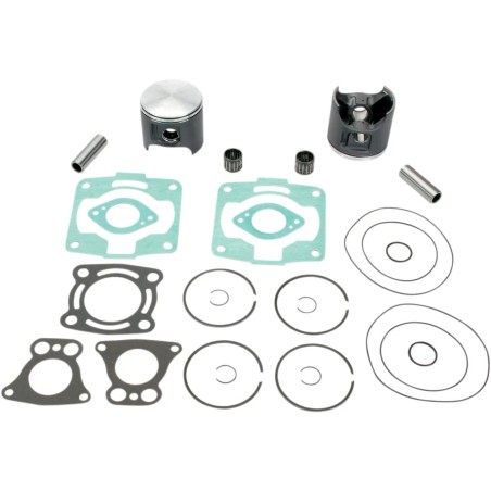 Top-End Engine Rebuild Kit
