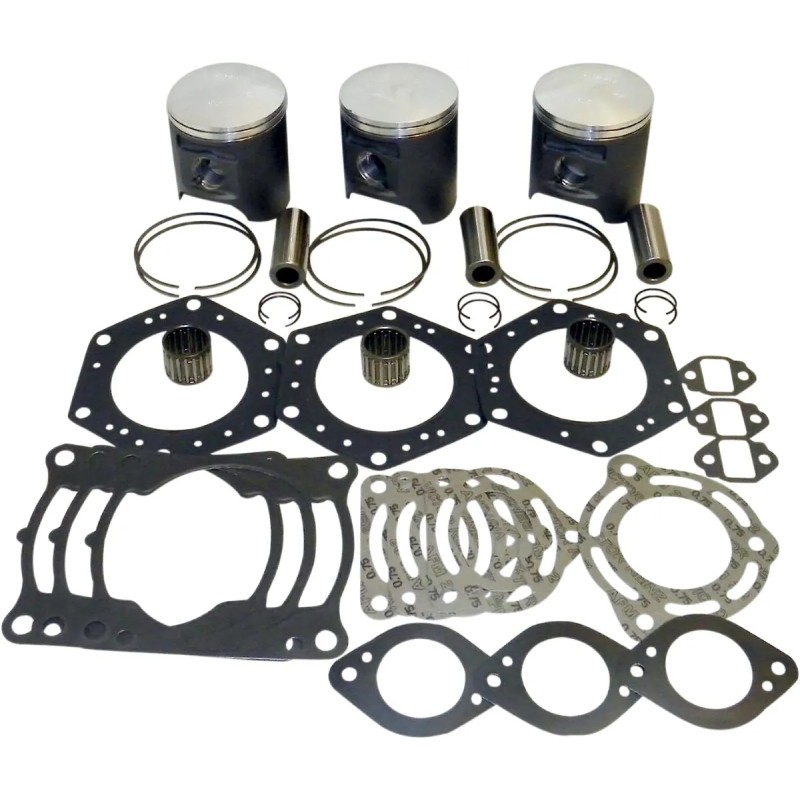 Top-End Engine Rebuild Kit