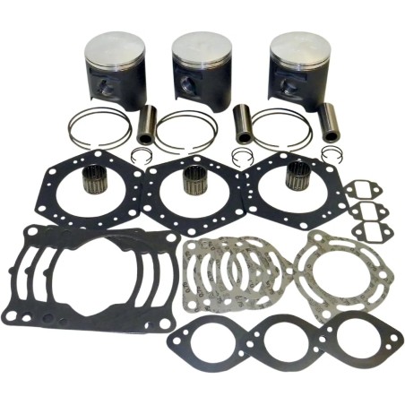 Top-End Engine Rebuild Kit