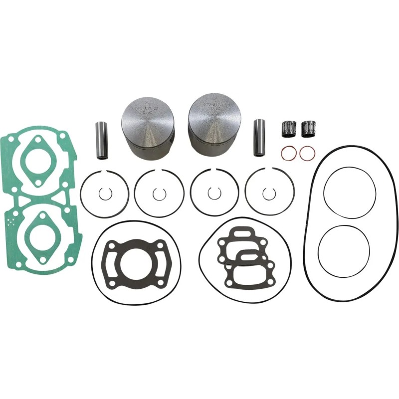 Top-End Engine Rebuild Kit
