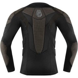 Field Armor  Compression Shirt