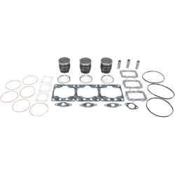 Piston Kit with Gaskets