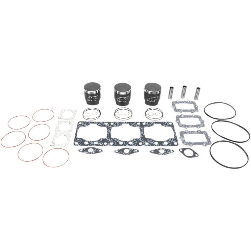 Piston Kit with Gaskets