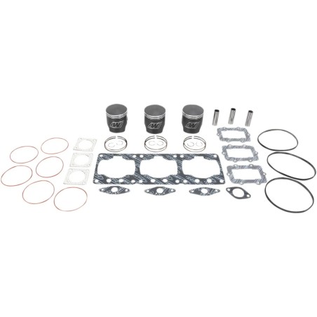 Piston Kit with Gaskets