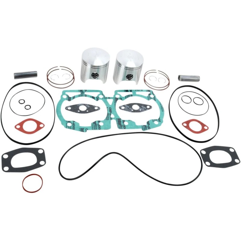 Piston Kit with Gaskets