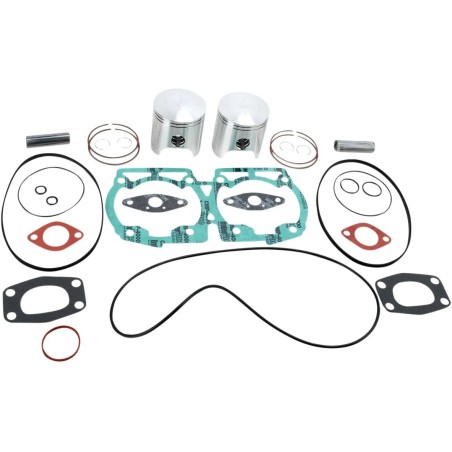 Piston Kit with Gaskets