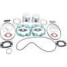 Piston Kit with Gaskets