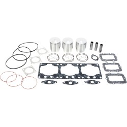 Piston Kit with Gaskets