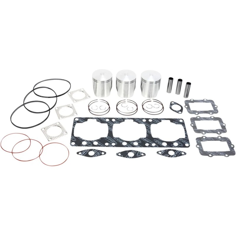 Piston Kit with Gaskets