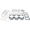 Piston Kit with Gaskets