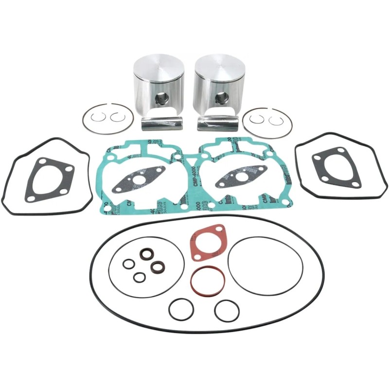 Kit piston avec joints