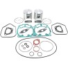 Piston Kit with Gaskets
