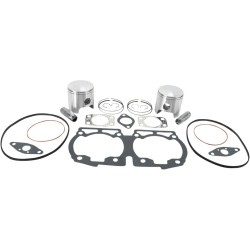 Kit piston avec joints