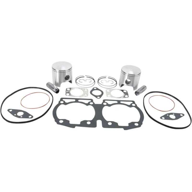 Piston Kit with Gaskets