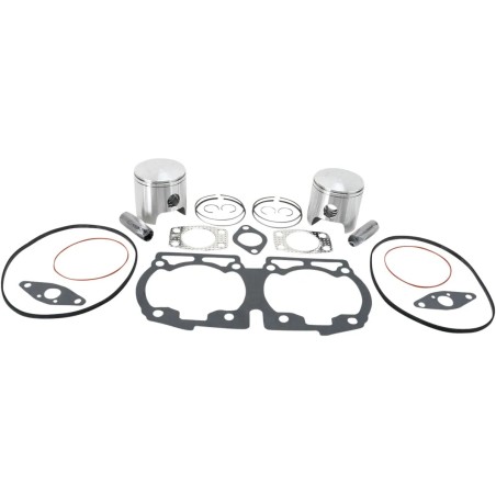 Piston Kit with Gaskets