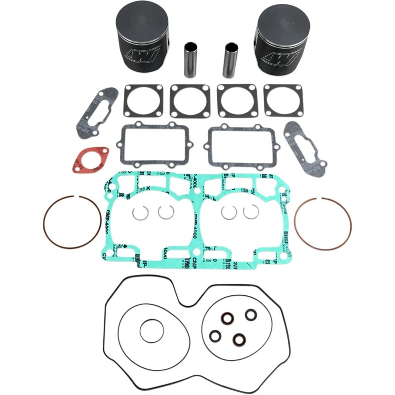 Piston Kit with Gaskets