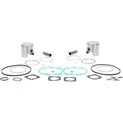 Piston Kit with Gaskets
