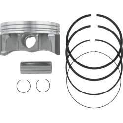 Kit piston