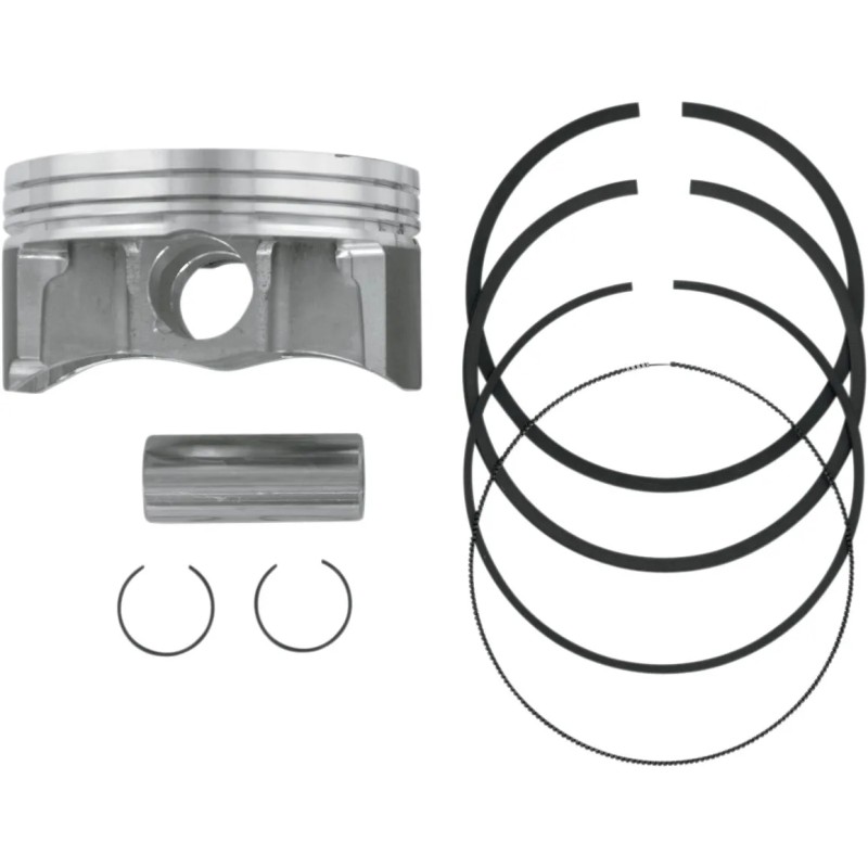 Kit piston