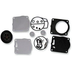 Kit de reconditionnement pour carburateur Mikuni authentique