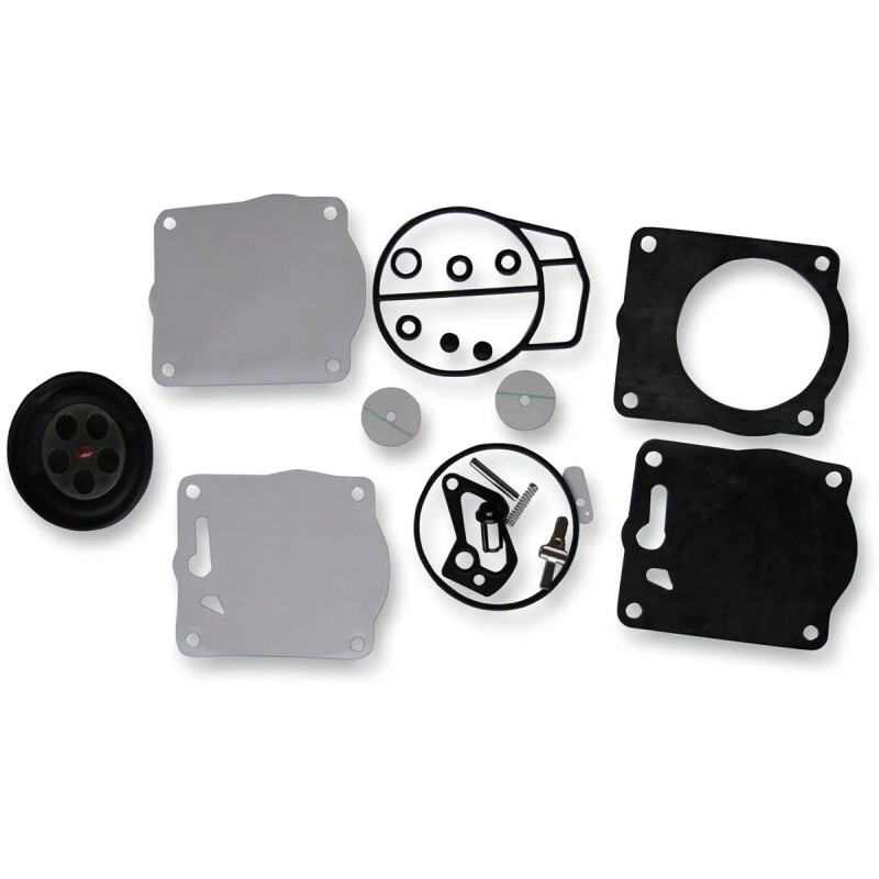 Kit de reconditionnement pour carburateur Mikuni authentique