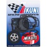Genuine Mikuni Carburetor Rebuild Kit