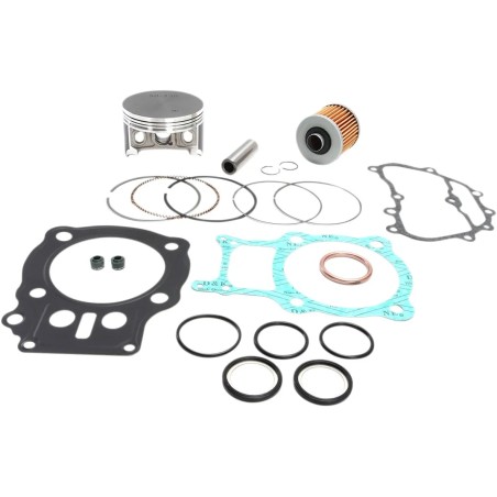 Top-End Rebuild Kit