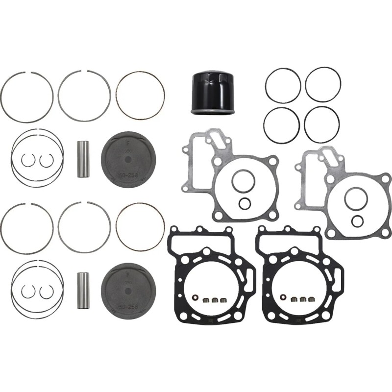 Kit de réfection haut moteur