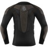 Field Armor  Compression Shirt