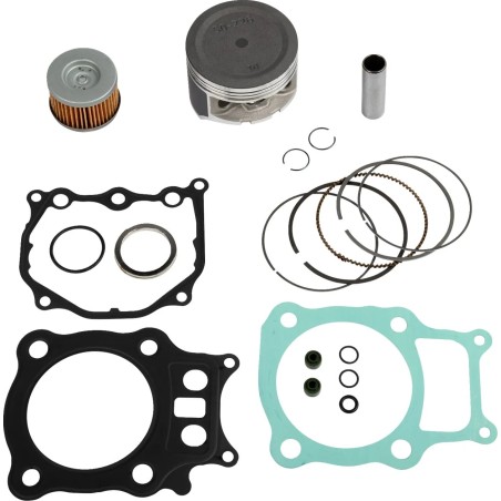 Top-End Rebuild Kit