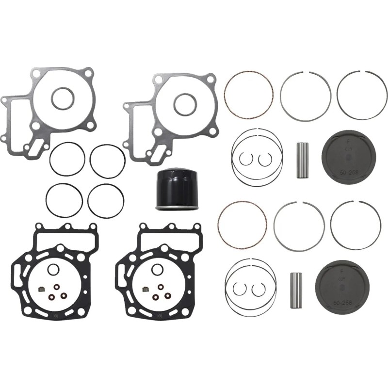 Kit de réfection haut moteur