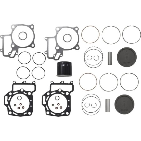 Kit de réfection haut moteur