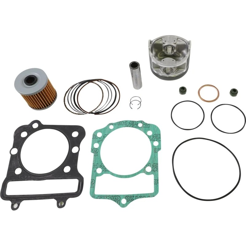 Top-End Rebuild Kit
