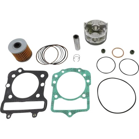 Top-End Rebuild Kit