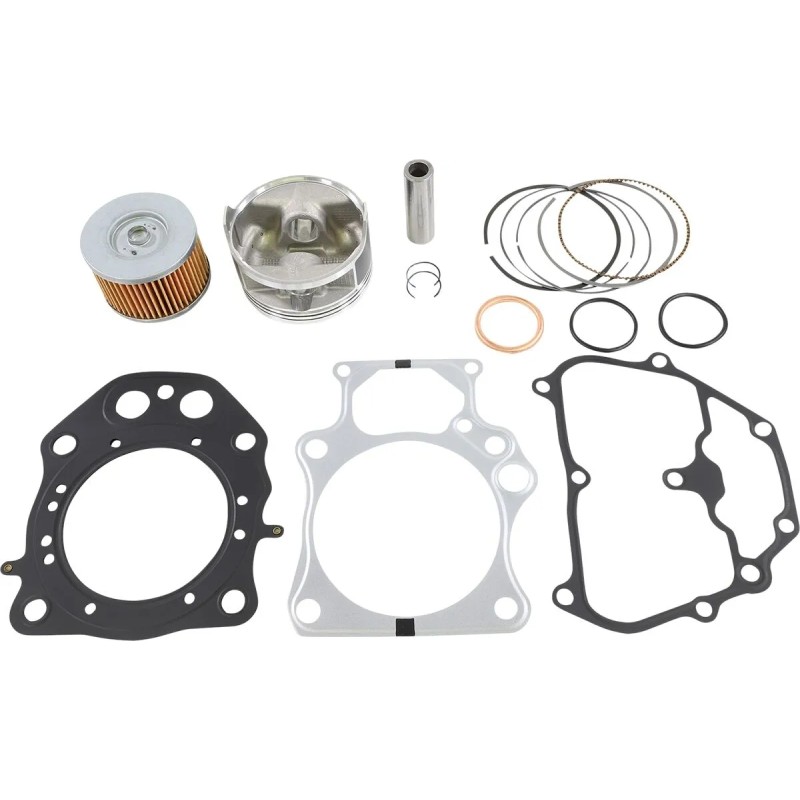 Top-End Rebuild Kit