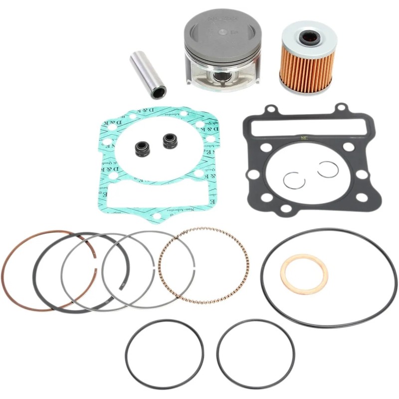 Top-End Rebuild Kit