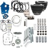 Kit performance moteur Power Package 128"