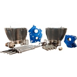 Kit performance moteur Power Package 128"