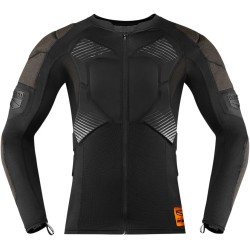 Field Armor  Compression Shirt
