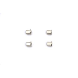 Nut Set Cylinder Head - 4 pcs